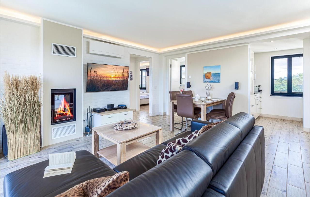 Skysuite Остзебад Бинц Экстерьер фото